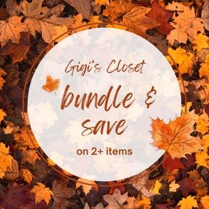 Bundle & Save